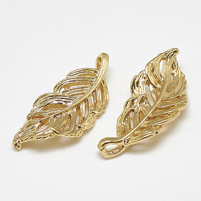 Brass Pendants LS-KK-S347-100-1