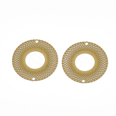 430 Stainless Steel Links connectors STAS-T042-17D-1