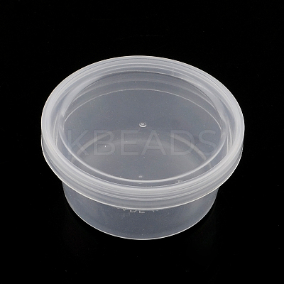 Column Plastic Bead Storage Containers X-CON-Q023-28-1
