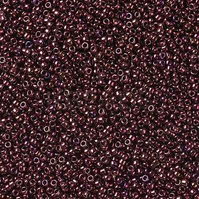 TOHO 15/0 Round Beads SEED-XTR15-0502-1
