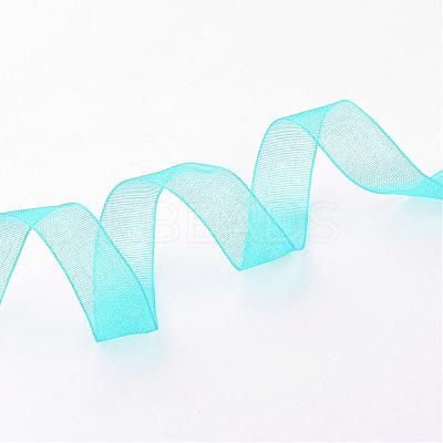 Organza Ribbon RS10mmY-047-1