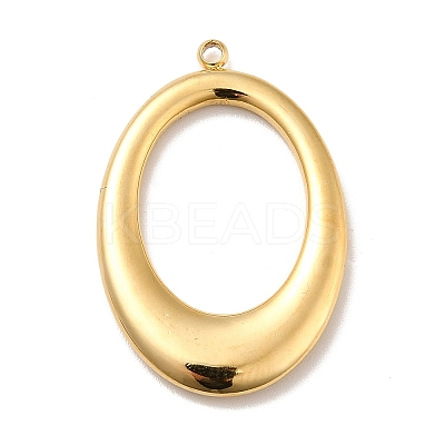 Ion Plating(IP) 304 Stainless Steel Pendants X-STAS-E176-22G-1