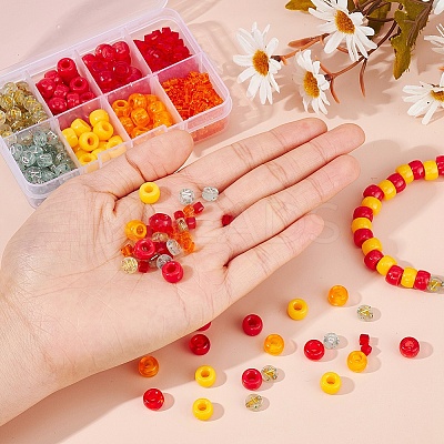 DIY Jewelry Making Kits DIY-YW0003-98-1