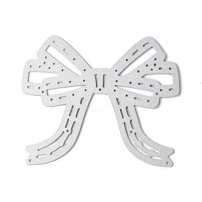 Carbon Steel Cutting Dies Stencils DIY-WH0170-135-1