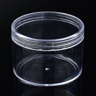 Column Polystyrene Bead Storage Container CON-N011-029-1
