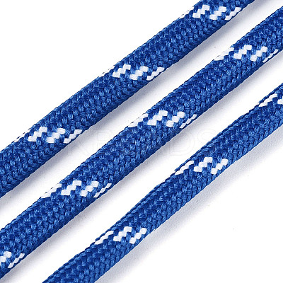 7 Inner Cores Polyester & Spandex Cord Ropes RCP-ZX002-01A-21-1