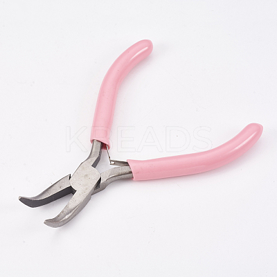 Wholesale 45# Carbon Steel Jewelry Pliers 