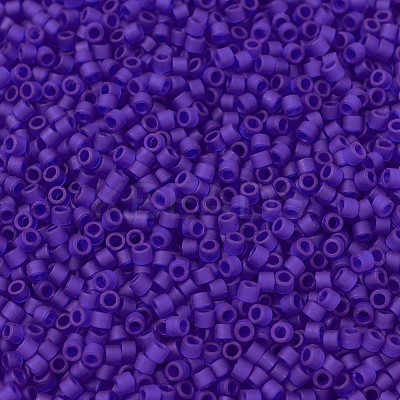 MIYUKI Delica Beads SEED-JP0008-DB0748-1
