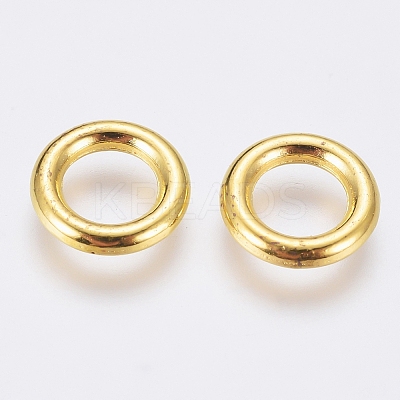Tibetan Style Alloy Beads LS-TIBEB-LFH255Y-G-FF-1