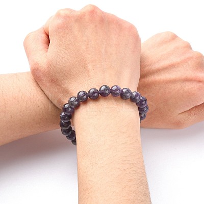 Gemstone Bracelets X-B072-2-1
