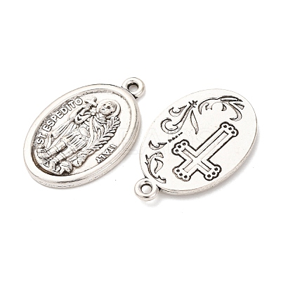 Religion Tibetan Style Alloy Pendants LS-FIND-Z099-17AS-02-1