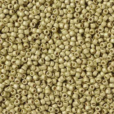 TOHO 11/0 Round Beads X-SEED-TR11-PF0559F-1