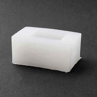Off-road Car Shape Cake Decoration Silicone Molds LS-DIY-M038-05-1