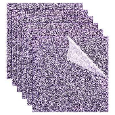 Transparent Acrylic Sheets DIY-WH0449-80B-1