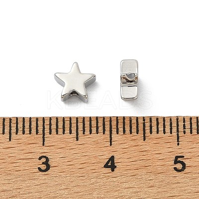 SHEGRACE Brass Beads XGR0108P-145P-1