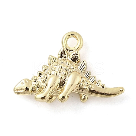Brass Pendants LS-KK-S514-01A-G-1