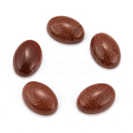 Gemstone Cabochons G-A056-13x18x6-4-1