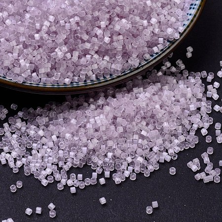 MIYUKI Delica Beads SEED-X0054-DB0833-1