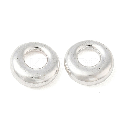 Brass Linking Rings KK-CBAA630-02S-B-1
