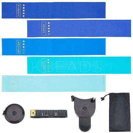 Fitness Tool Kits TOOL-NB0002-03-1