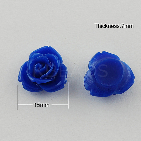 Resin Cabochons LS-CRES-B3434-A39-1