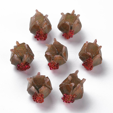 Plastic Beads KY-N015-71-01-1