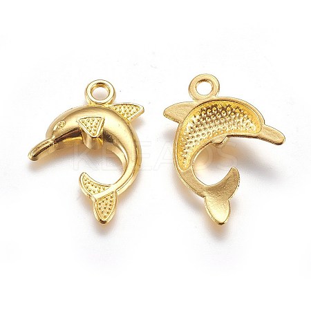 Alloy Pendants LS-X-EA9708Y-G-1