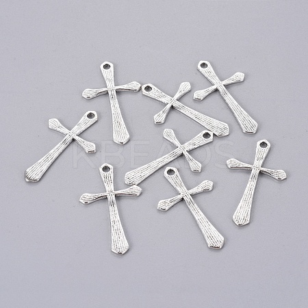 Alloy Pendants X-EAA232Y-1