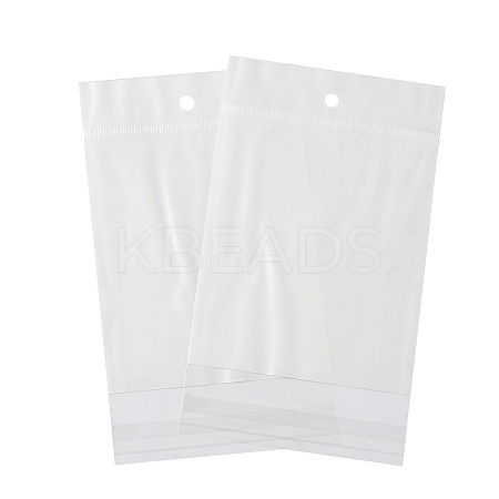 Rectangle OPP Cellophane Bags OPC-Z001-01J-1