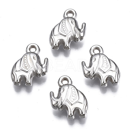 CCB Plastic Pendants LS-CCB-T011-46P-1