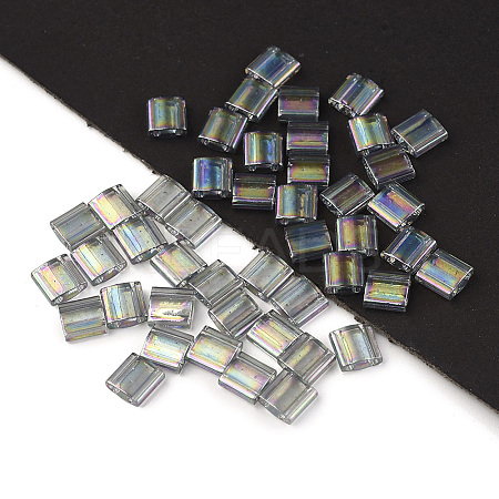 MIYUKI TILA Beads SEED-MY05-TL2440D-1