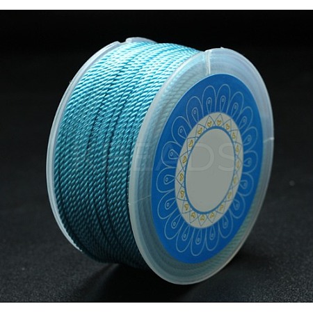 Round Nylon Cords OCOR-E022-A-18-1