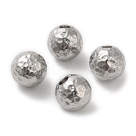 Tarnish Resistant 304 Stainless Steel Cord End STAS-A085-02C-P-1