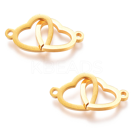 Ion Plating(IP) Stainless Steel Links STAS-CJC0003-02G-1