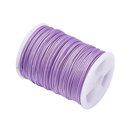 Nylon Braided Cord LS-NWIR-NS018-0.8mm-008-1