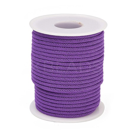 Nylon Braided Cord NWIR-C004-04A-08-1