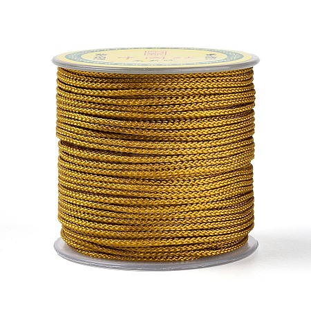 25M Nylon Chinese Knot Cord NWIR-T002-03K-1