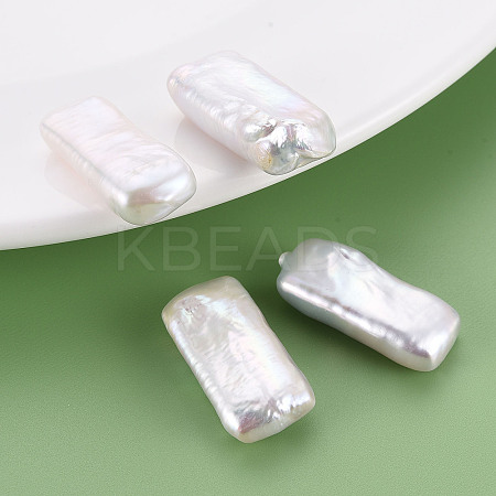 Natural Keshi Pearl Beads PEAR-N020-D01-1
