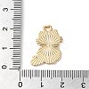Alloy Enamel Pendants X-ENAM-Q507-13B-3