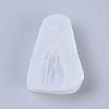 Food Grade Silicone Bust Statue Molds DIY-L026-103-4