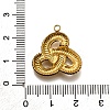 304 Stainless Steel Pendants STAS-M116-13G-3