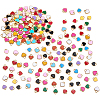208Pcs Alloy Enamel Charms ENAM-PH0003-32-1