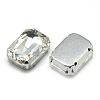 Sew on Rhinestone RGLA-T036-18x25mm-01-2