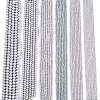 Electroplate Glass Beads Strands EGLA-A044-P2mm-A19-2