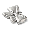 Non-Tarnish 304 Stainless Steel Pendants LS-STAS-Z074-02P-05-2