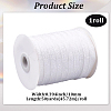 1 Roll Glitter Sparkle Ribbon SRIB-CY0001-19E-2