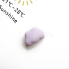 3D Cloud Resin Cabochons PW-WGD8615-05-1