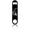 430 Stainless Steel Bottle Openers AJEW-WH0259-041-1