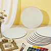 MDF Board WOOD-WH0024-197-4