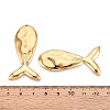 304 Stainless Steel Whale Big Pendants X-STAS-T069-16G-3